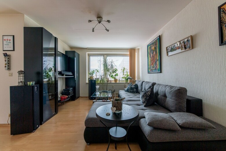 Private Apartment Peiner Stra�e