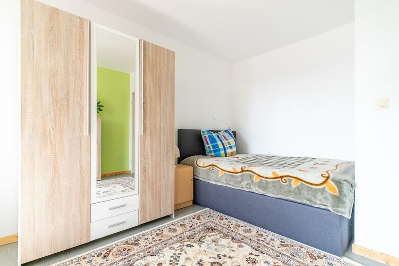 Private Apartment Urnenfeldstra�e