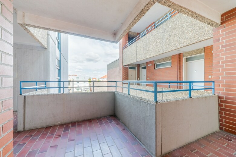 Private Apartment Urnenfeldstra�e