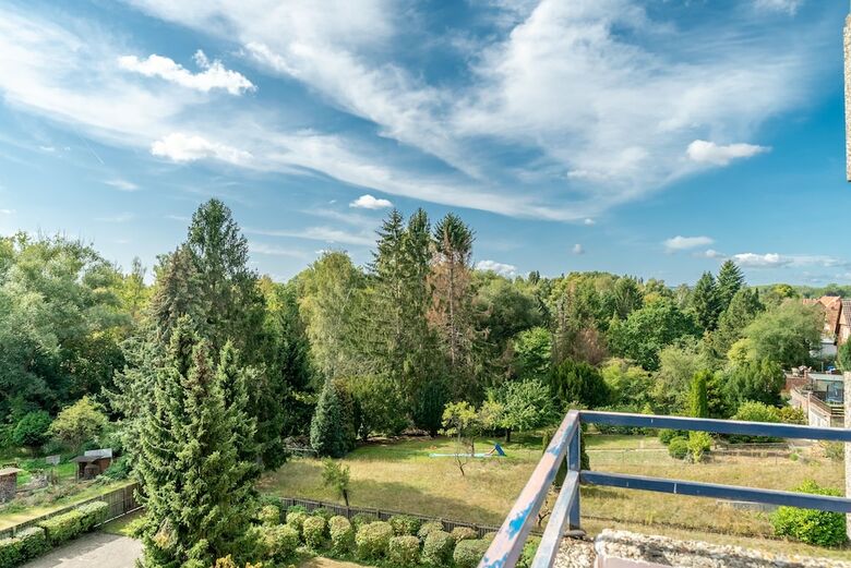 Private Apartment Urnenfeldstra�e
