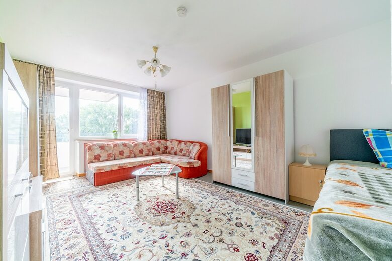 Private Apartment Urnenfeldstra�e