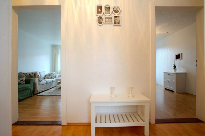 Private Apartment Sallstra�e