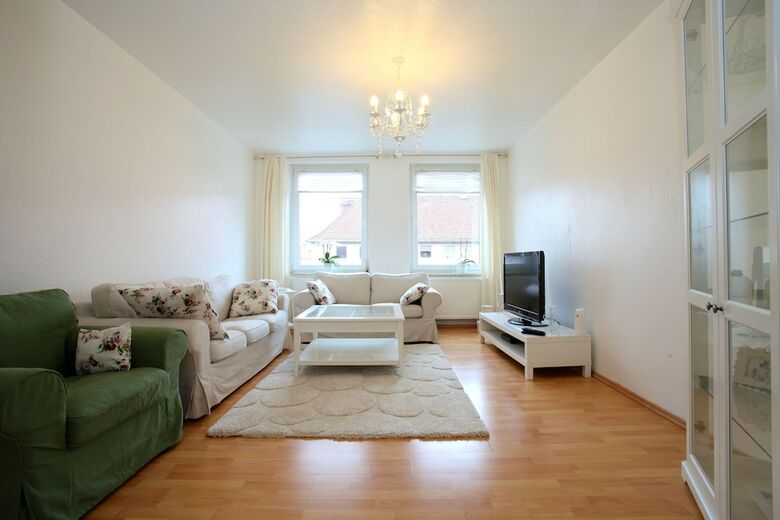 Private Apartment Sallstra�e