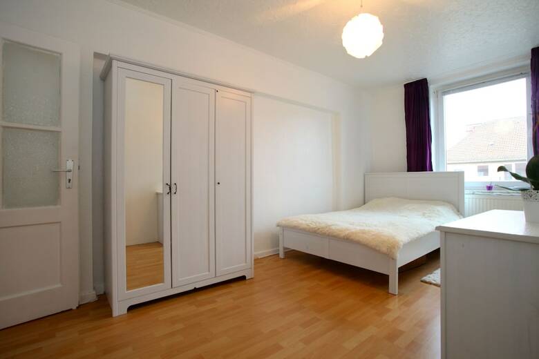 Private Apartment Sallstra�e