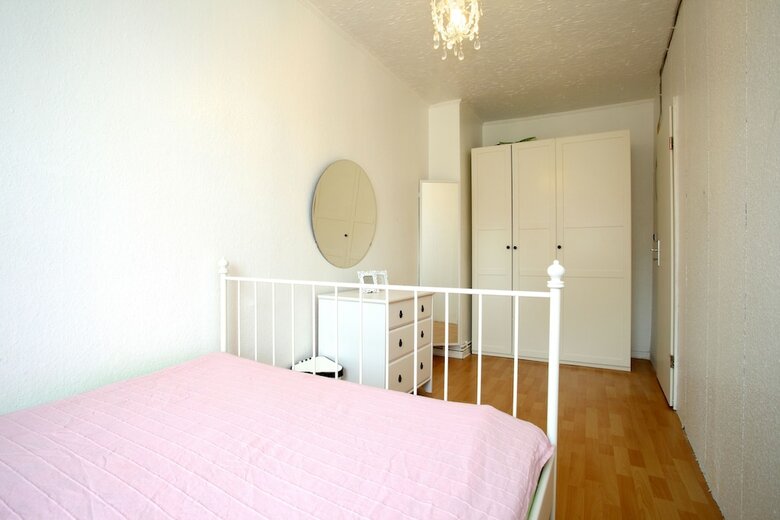 Private Apartment Sallstra�e