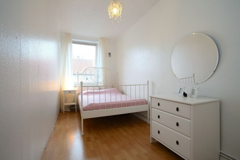 Private Apartment Sallstra�e