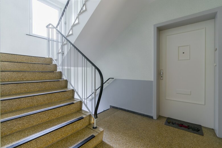 Private Apartment Birkenstra�e