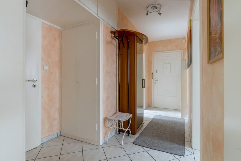 Private Apartment Birkenstra�e