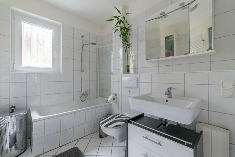 Private Apartment Birkenstra�e