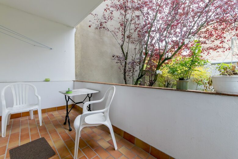 Private Apartment Birkenstra�e