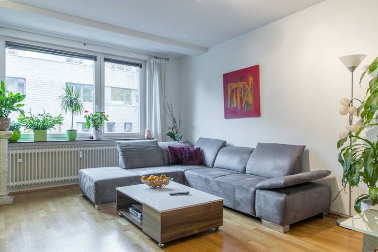 Private Apartment Birkenstra�e