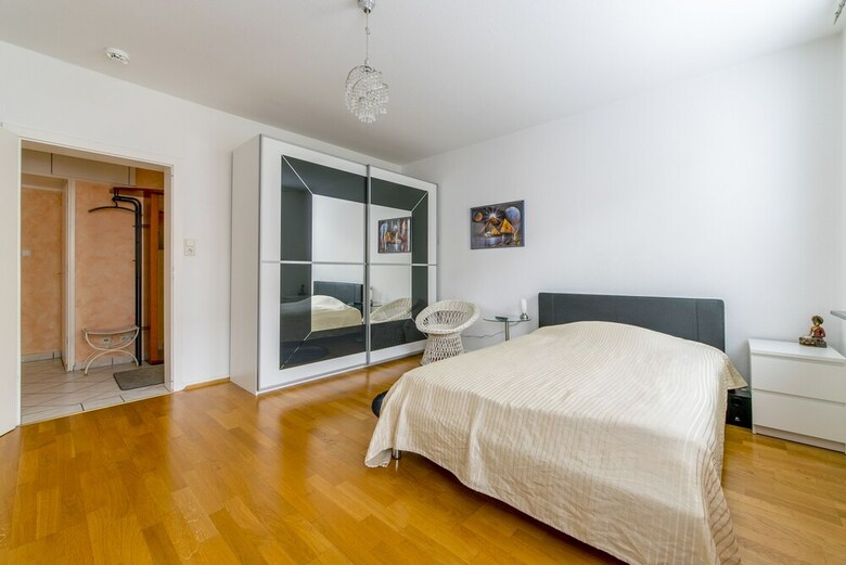 Private Apartment Birkenstra�e