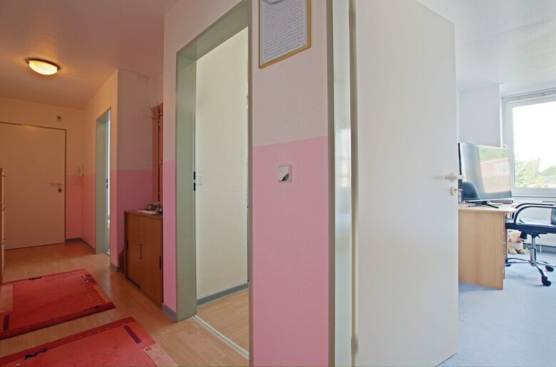 Private Apartment Wilhelm-bluhm-stra�e