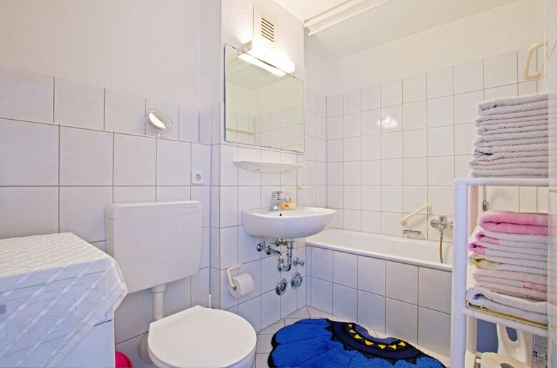 Private Apartment Wilhelm-bluhm-stra�e