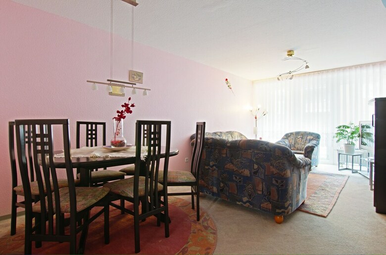 Private Apartment Wilhelm-bluhm-stra�e