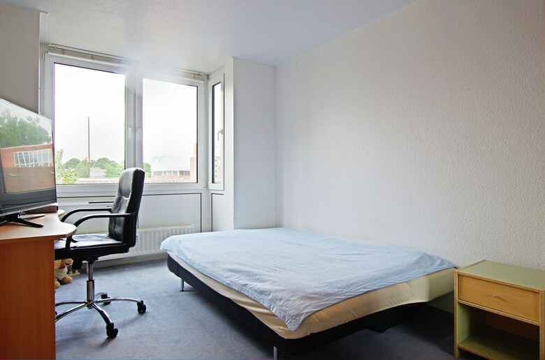 Private Apartment Wilhelm-bluhm-stra�e