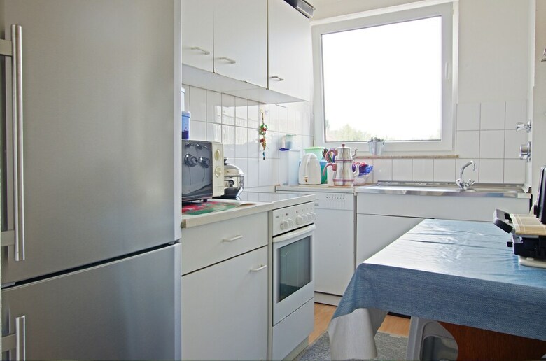 Private Apartment Wilhelm-bluhm-stra�e