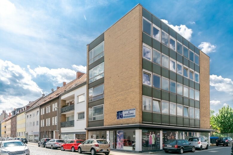 Private Apartment Hagenstra�e