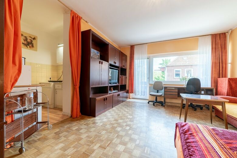 Private Apartment Hagenstra�e