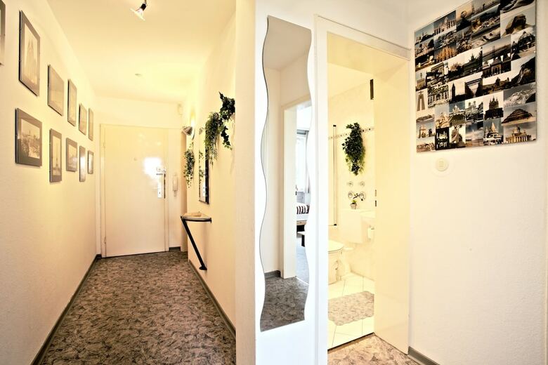 Private Apartment August-schaper-stra�e