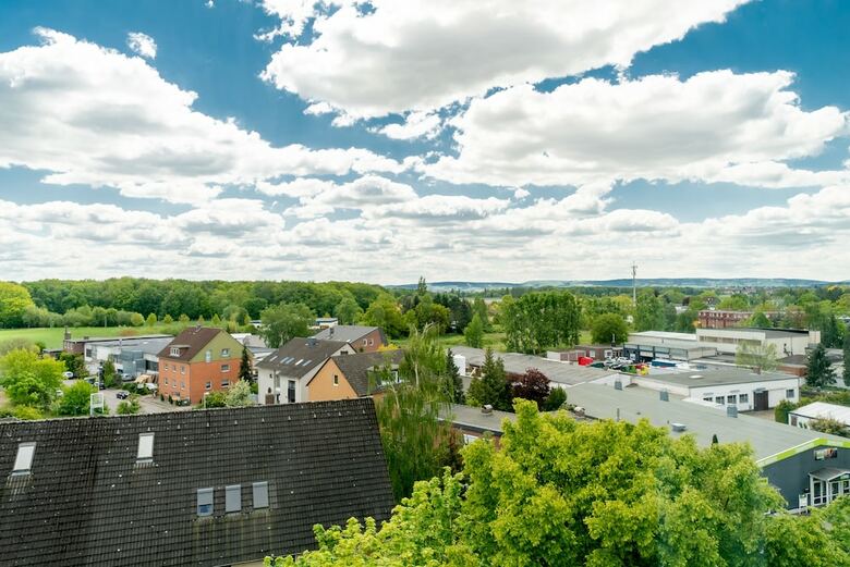 Private Apartment Berliner Stra�e