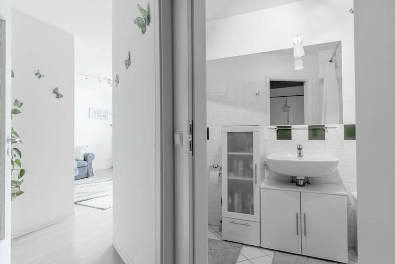Private Apartment Papenkamp