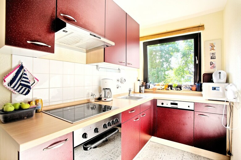 Private Apartment Amelungshof