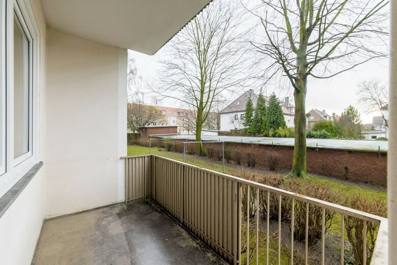 Private Apartment Hildesheimer Stra�e