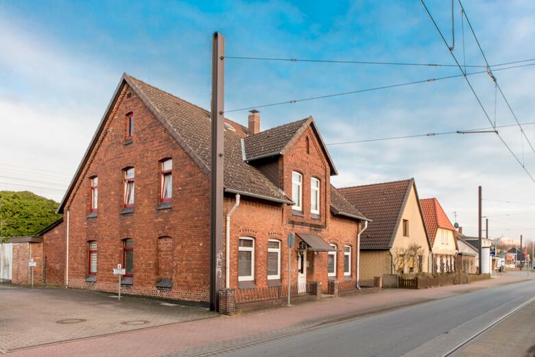 Private Apartment Hildesheimer Stra�e