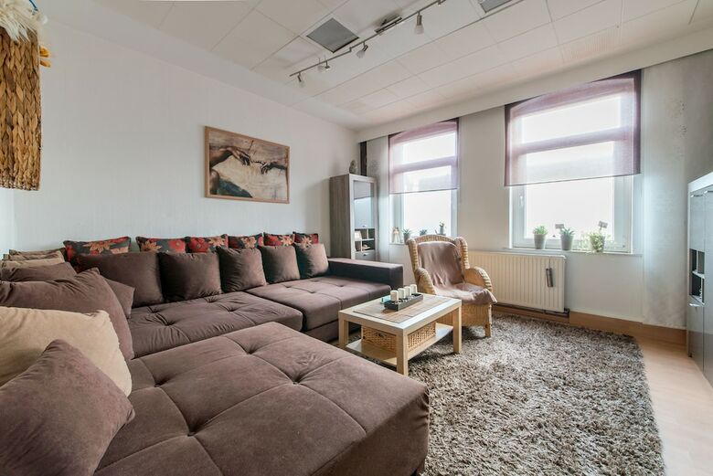 Private Apartment Hildesheimer Stra�e
