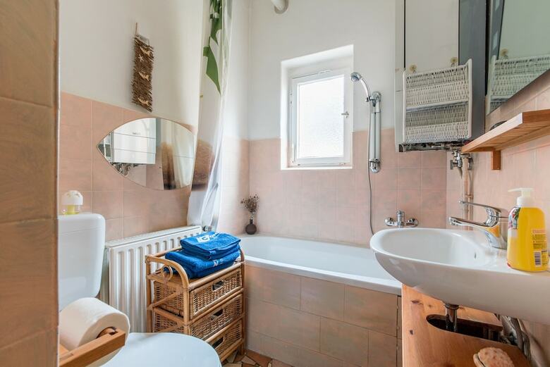 Private Apartment Hildesheimer Stra�e