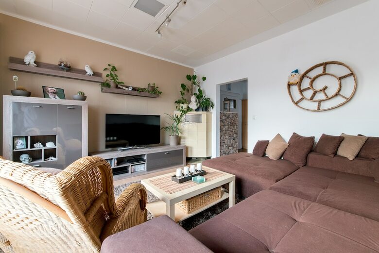 Private Apartment Hildesheimer Stra�e