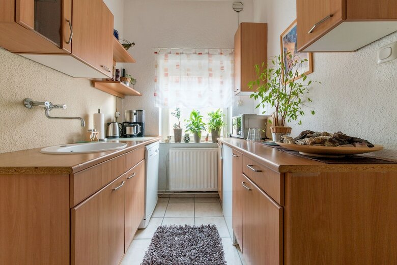 Private Apartment Hildesheimer Stra�e