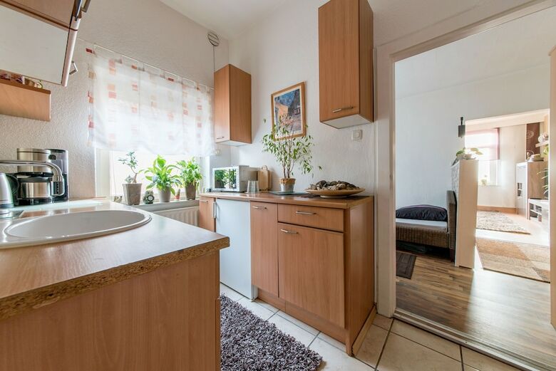 Private Apartment Hildesheimer Stra�e
