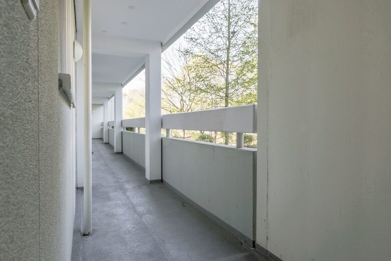 Private Apartment Am Wehrbusch