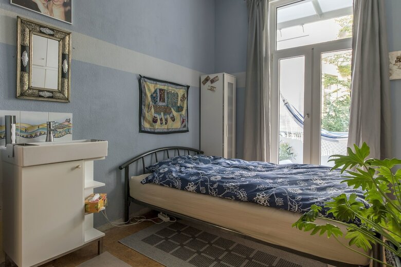 Private Apartment Ferdinand-wallbrecht-stra�e