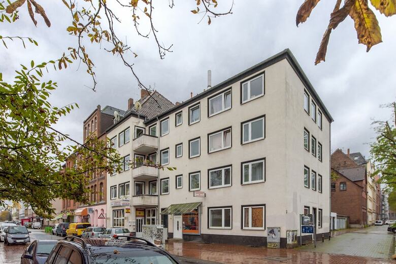 Private Apartment Charlottenstra�e