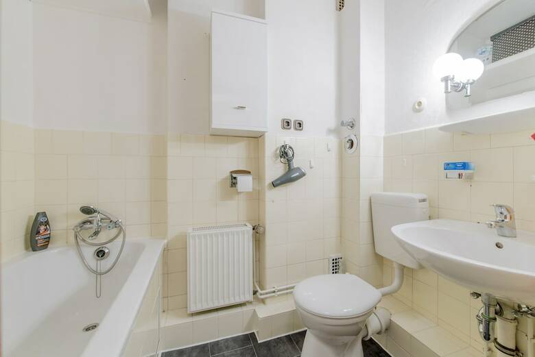 Private Apartment Charlottenstra�e