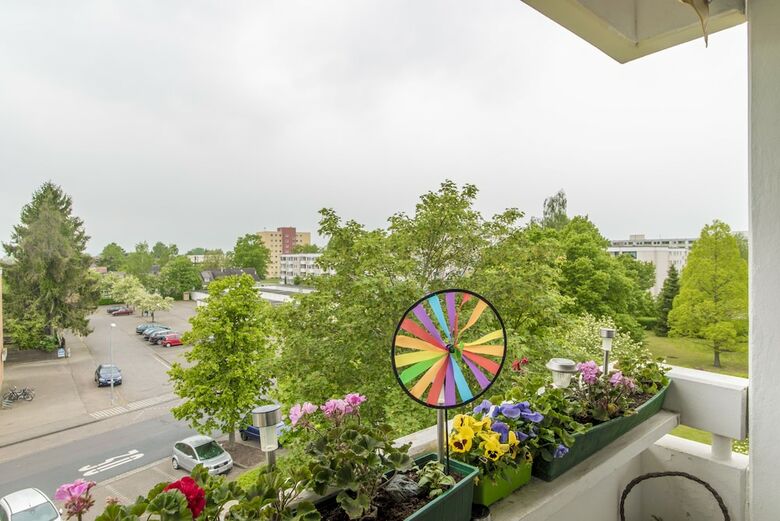 Private Apartment Hohenrode