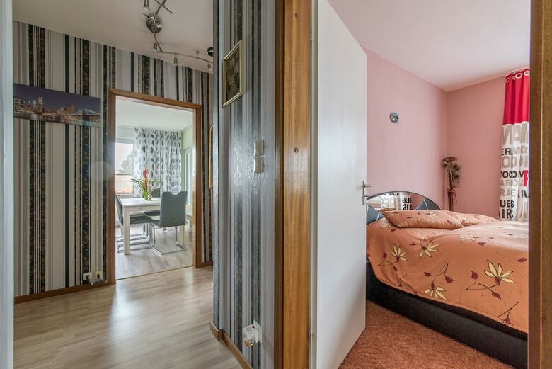 Private Apartment Hohenrode