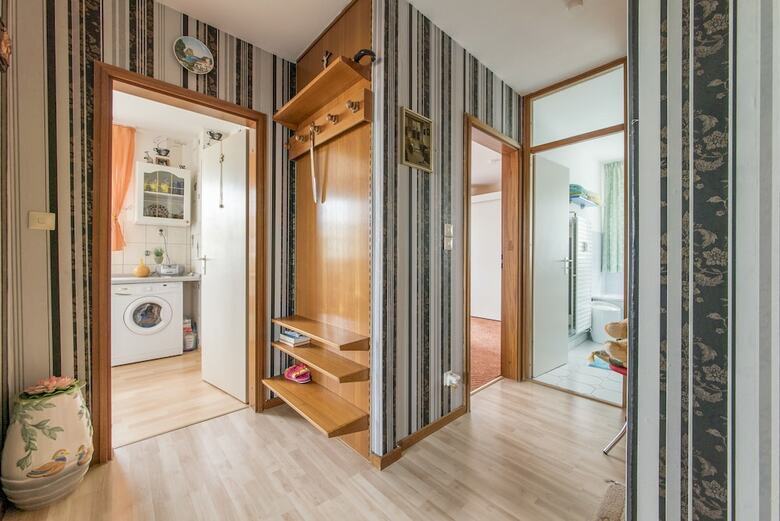 Private Apartment Hohenrode