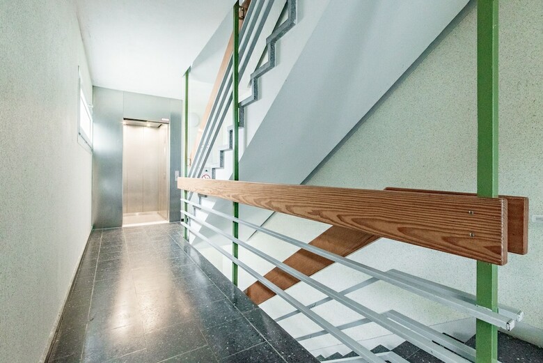 Private Apartment Otto-hahn-stra�e