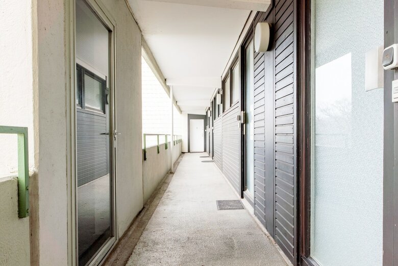 Private Apartment Otto-hahn-stra�e