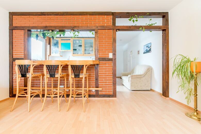 Private Apartment Otto-hahn-stra�e
