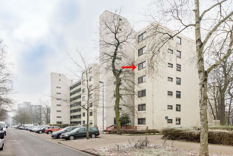 Private Apartment Otto-hahn-stra�e