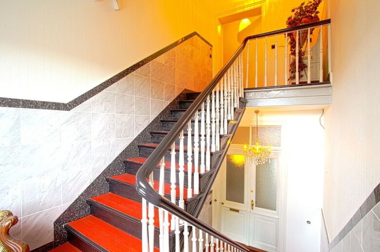 Private Apartment Siemensstra�e