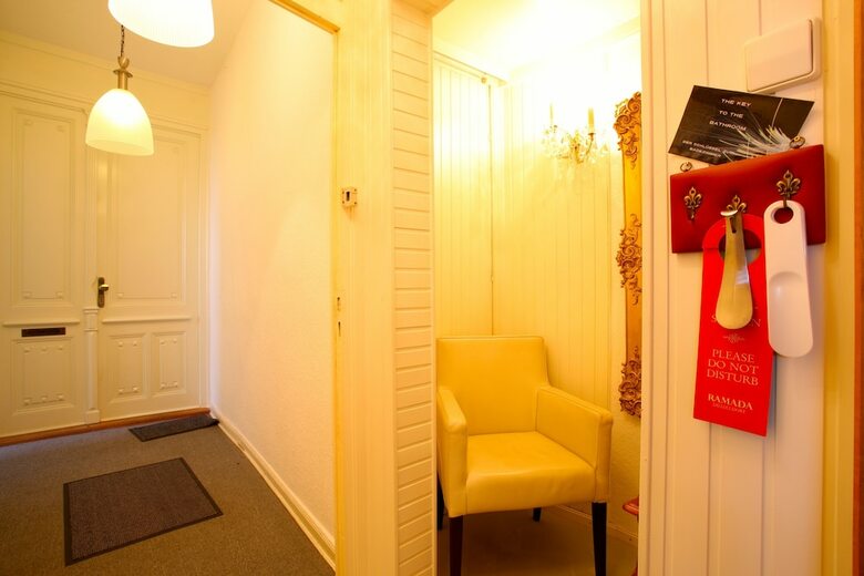 Private Apartment Siemensstra�e