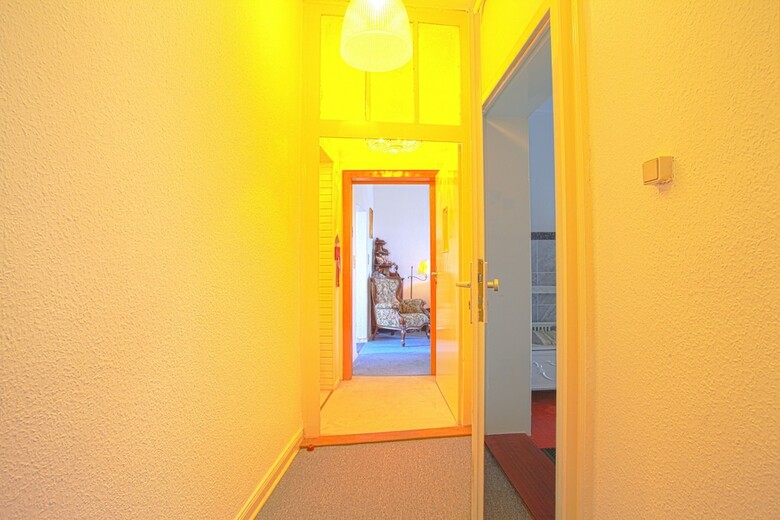 Private Apartment Siemensstra�e