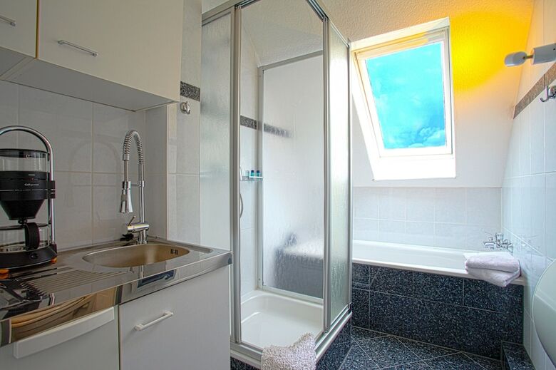 Private Apartment Siemensstra�e