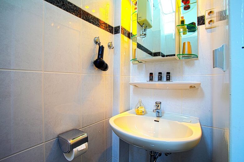 Private Apartment Siemensstra�e